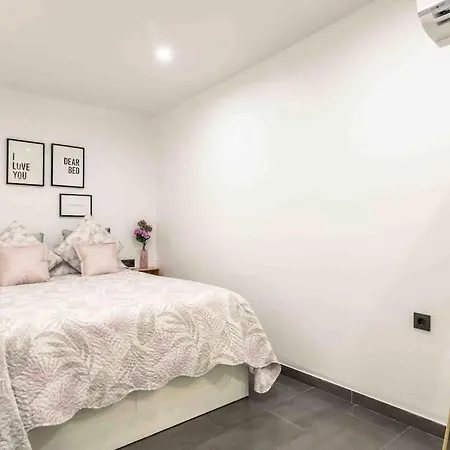 Triana Home Seville Exterior photo